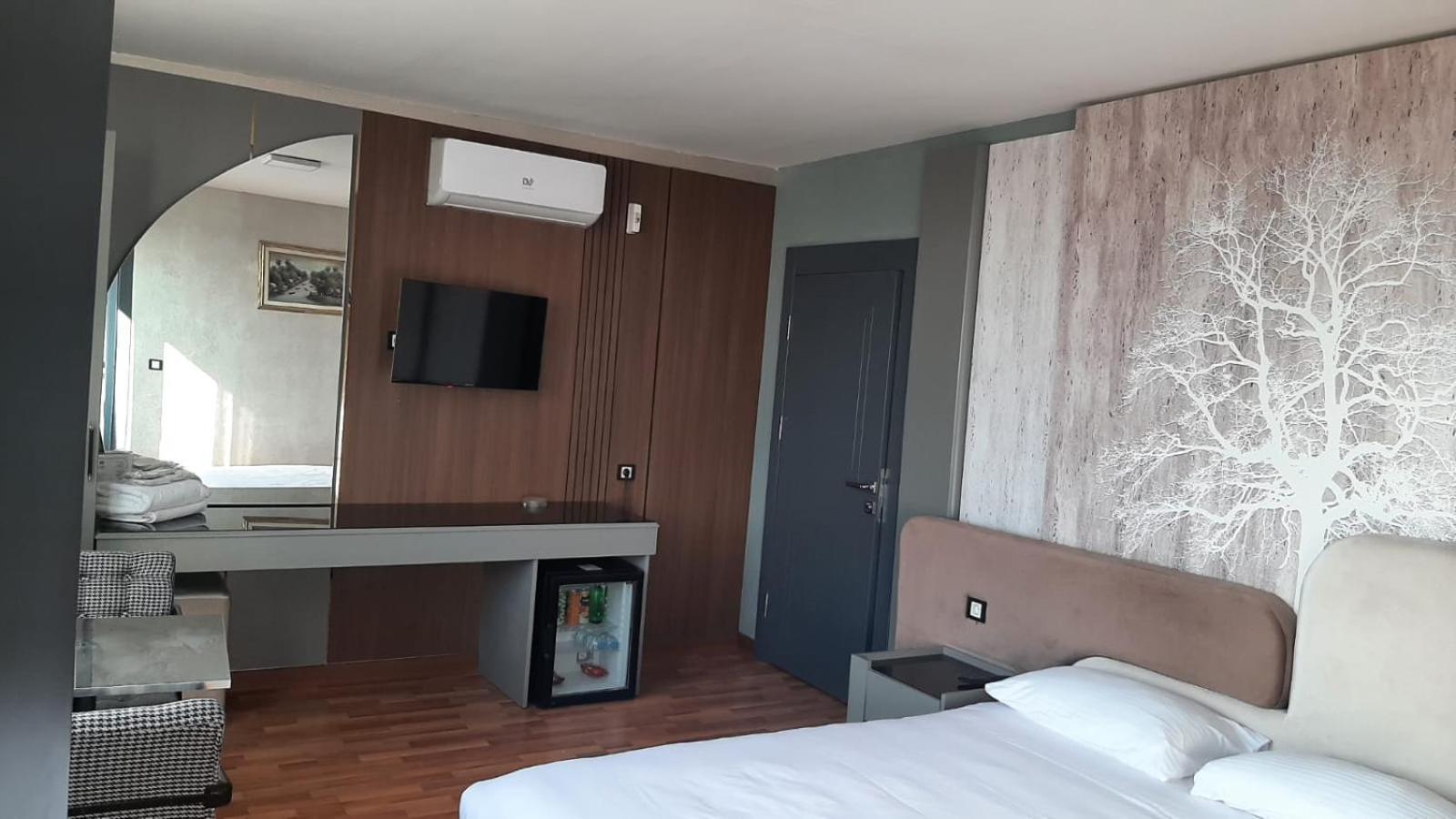 Cadde 7 Otel Анкара Экстерьер фото